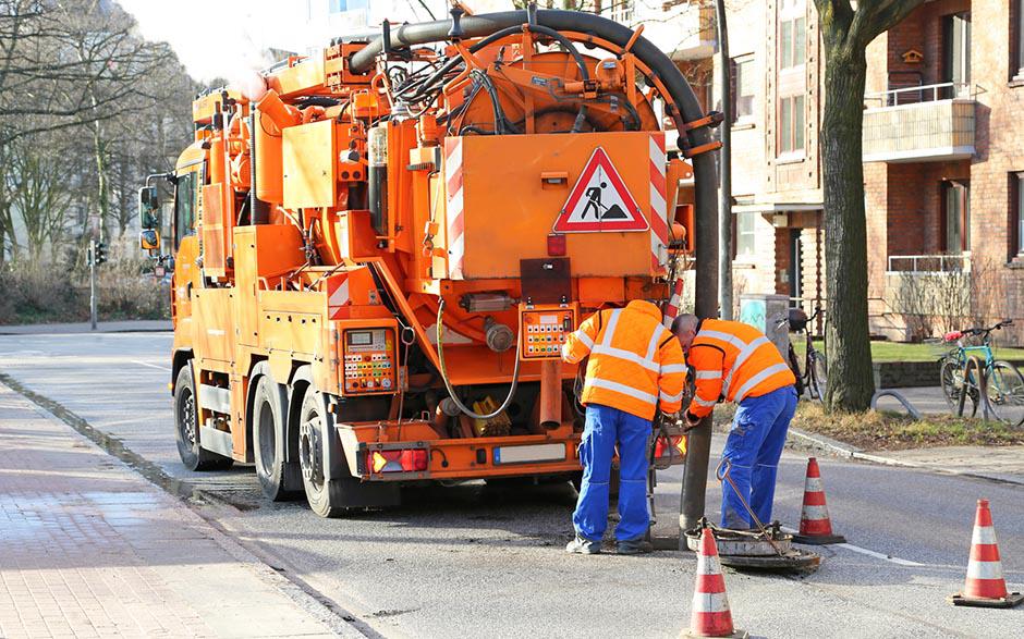 assainissement canalisation Paris 6