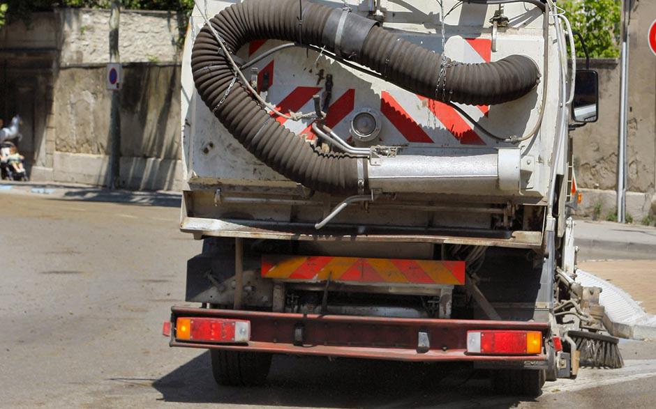 assainissement eaux pluviales Le Raincy